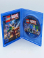 Preview: LEGO Marvel Super Heroes